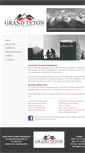 Mobile Screenshot of gtpmgmt.com